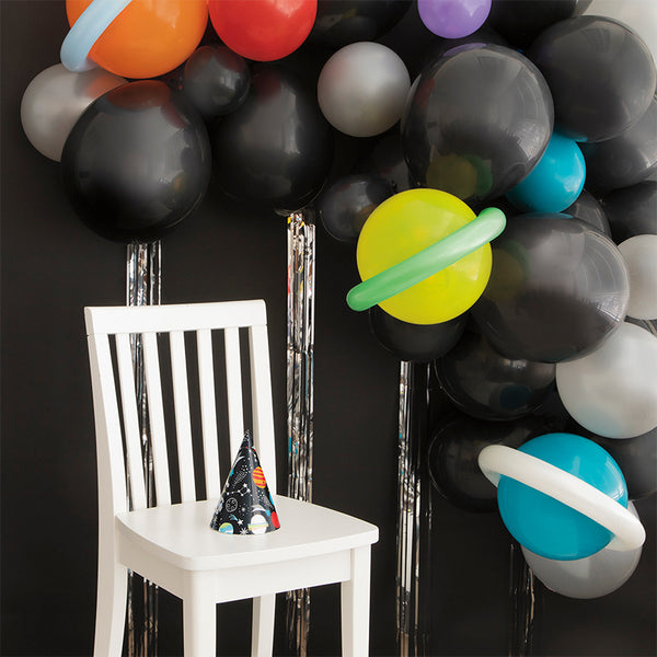How to Get Creative with Balloons