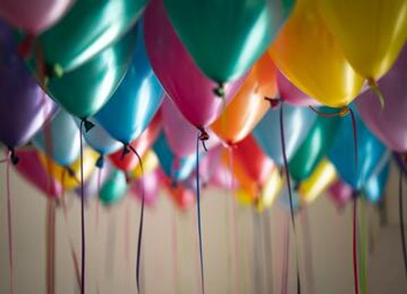 7 Things You Need to Know About Balloon Delivery