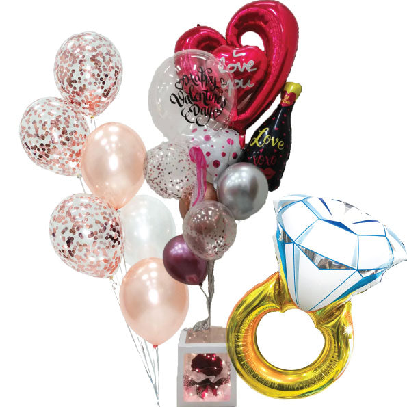 From Latex to Foil: Choosing the Right Balloons for Your Business