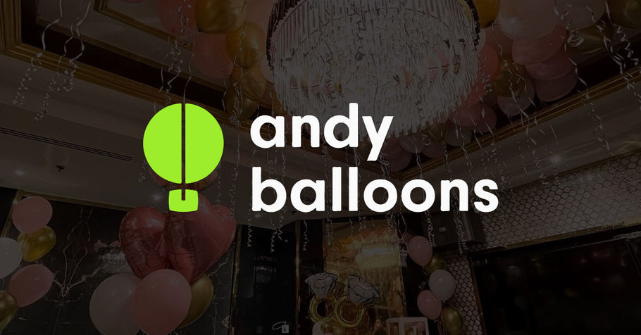 Up, Up, and Away: A Magical Journey into the World of Balloons!