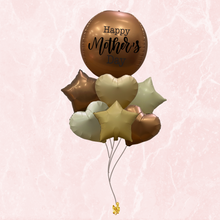 Load image into Gallery viewer, [MOTHER&#39;S DAY] HEARTS &amp; STARS BALLOON SET
