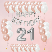 Load image into Gallery viewer, BIRTHDAY PACKAGE C
