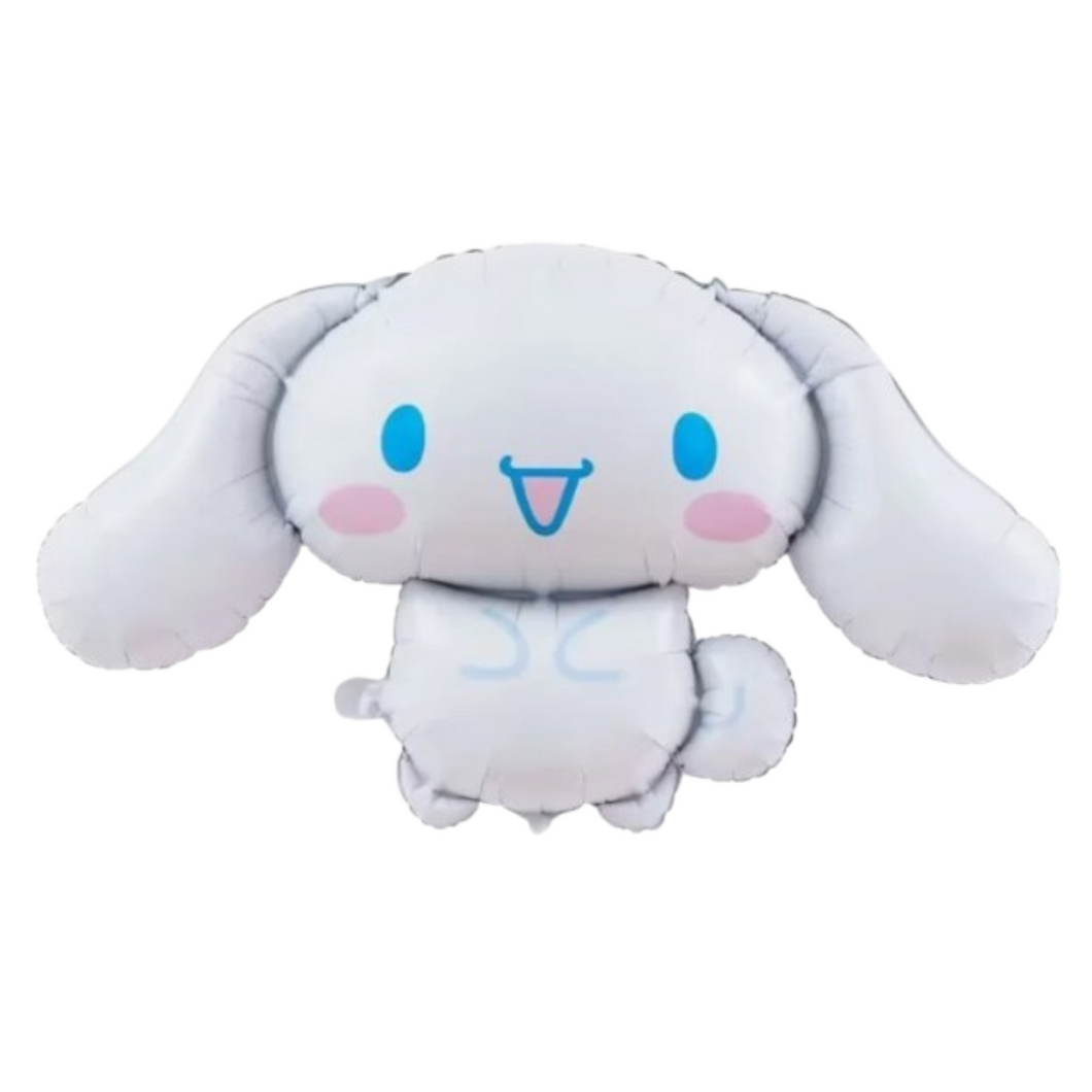 40 INCH CINNAMOROLL FOIL