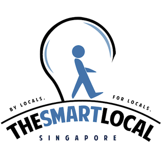 The smart local
