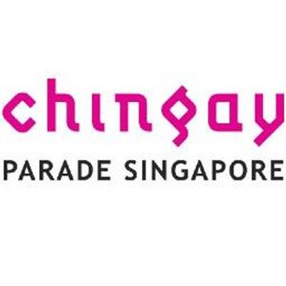 chinggagy parade singapore