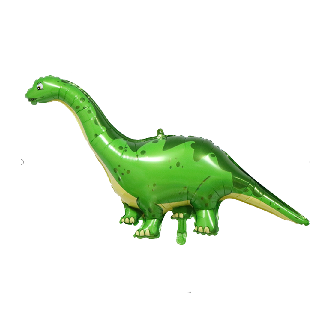 brontosaurus dinosaur size 48 inch