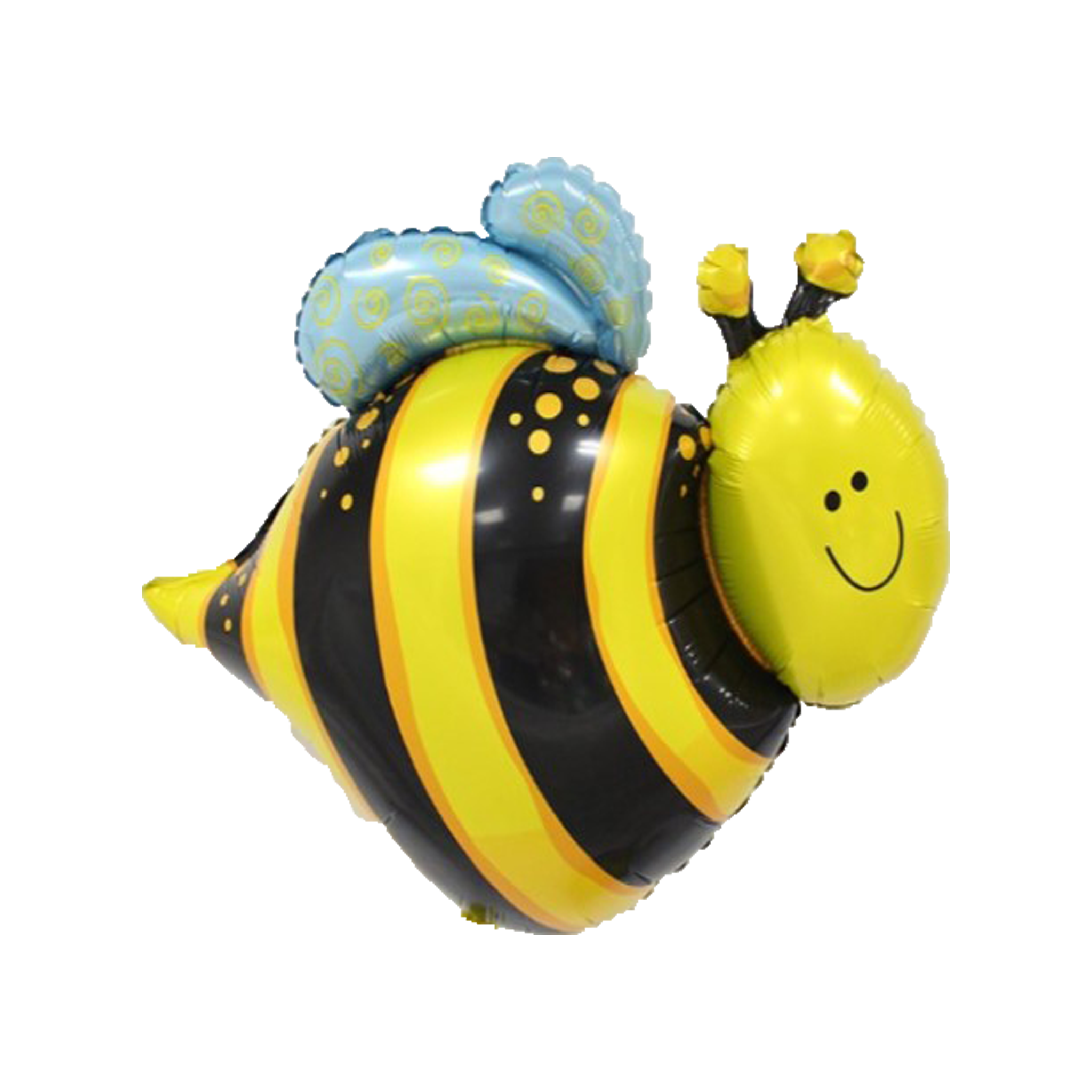 32 INCH BEE FOIL – Andy Balloons