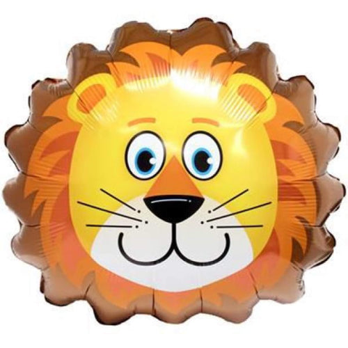 lion head size 32 inch